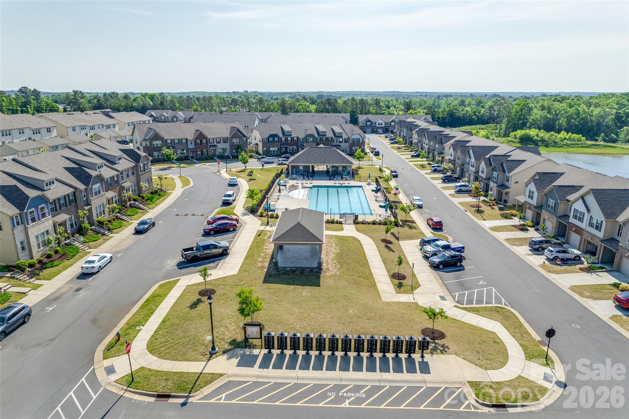 The Greens - Residential