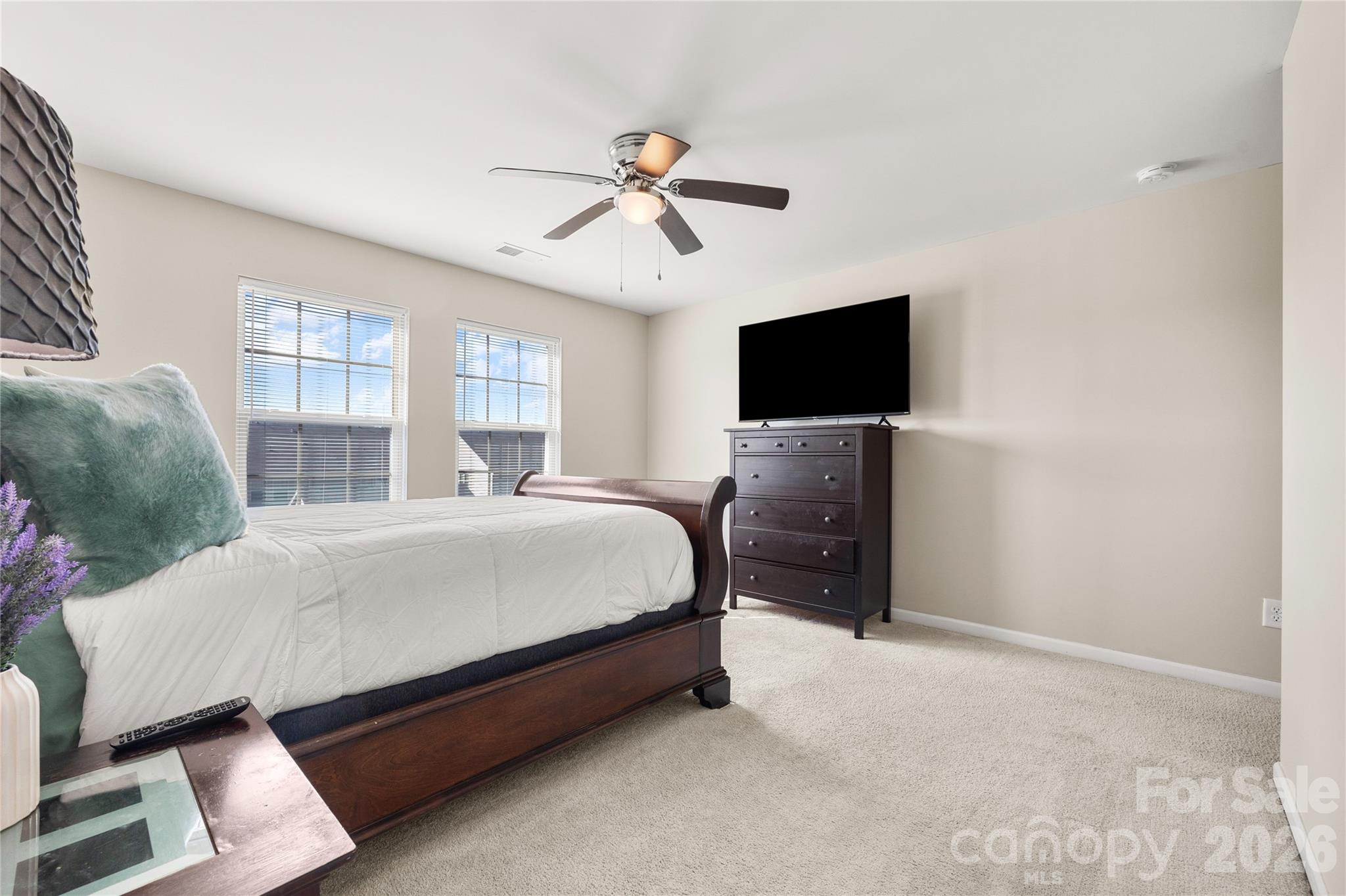 The Greens - Residential