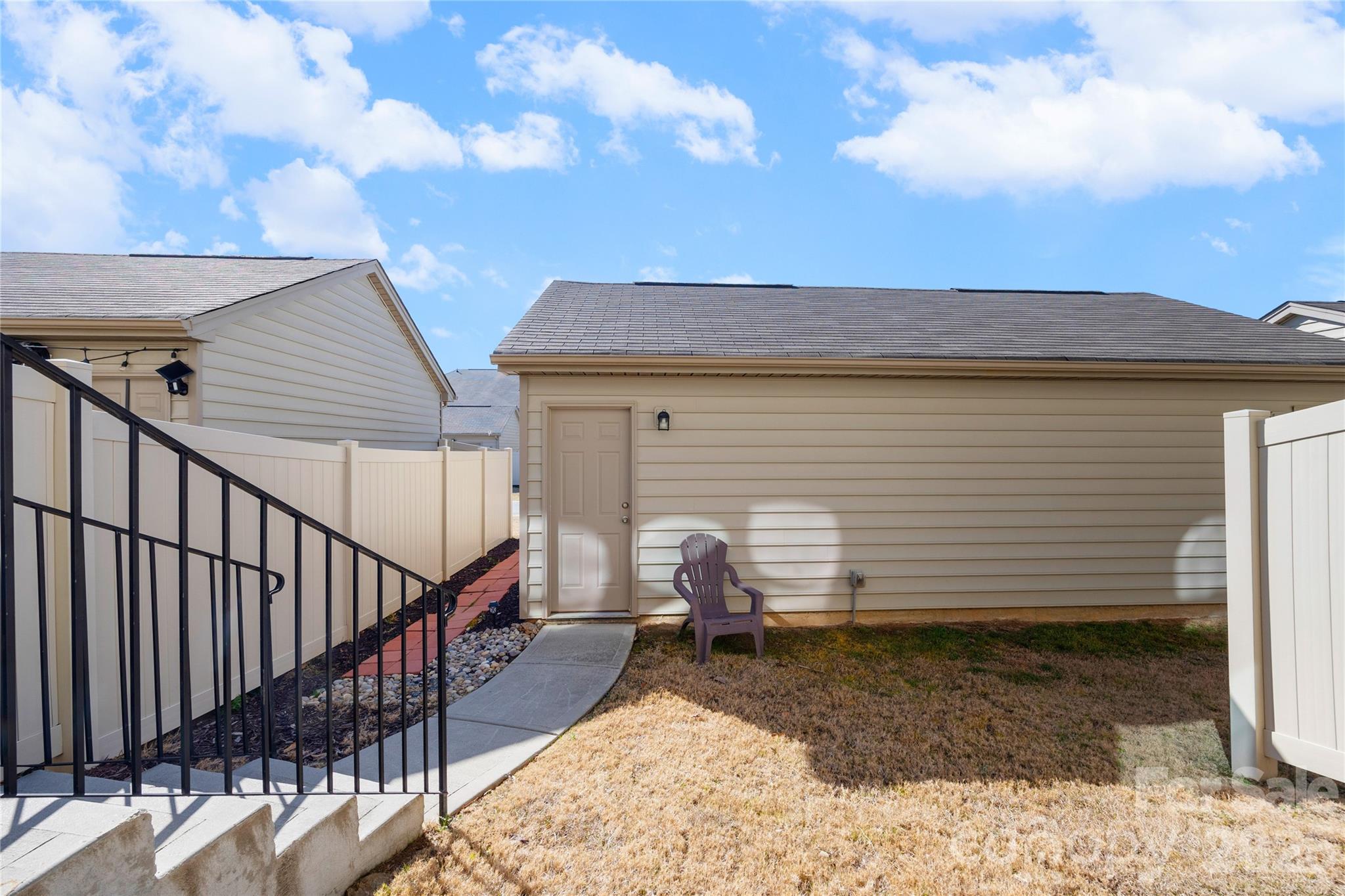 The Greens - Residential