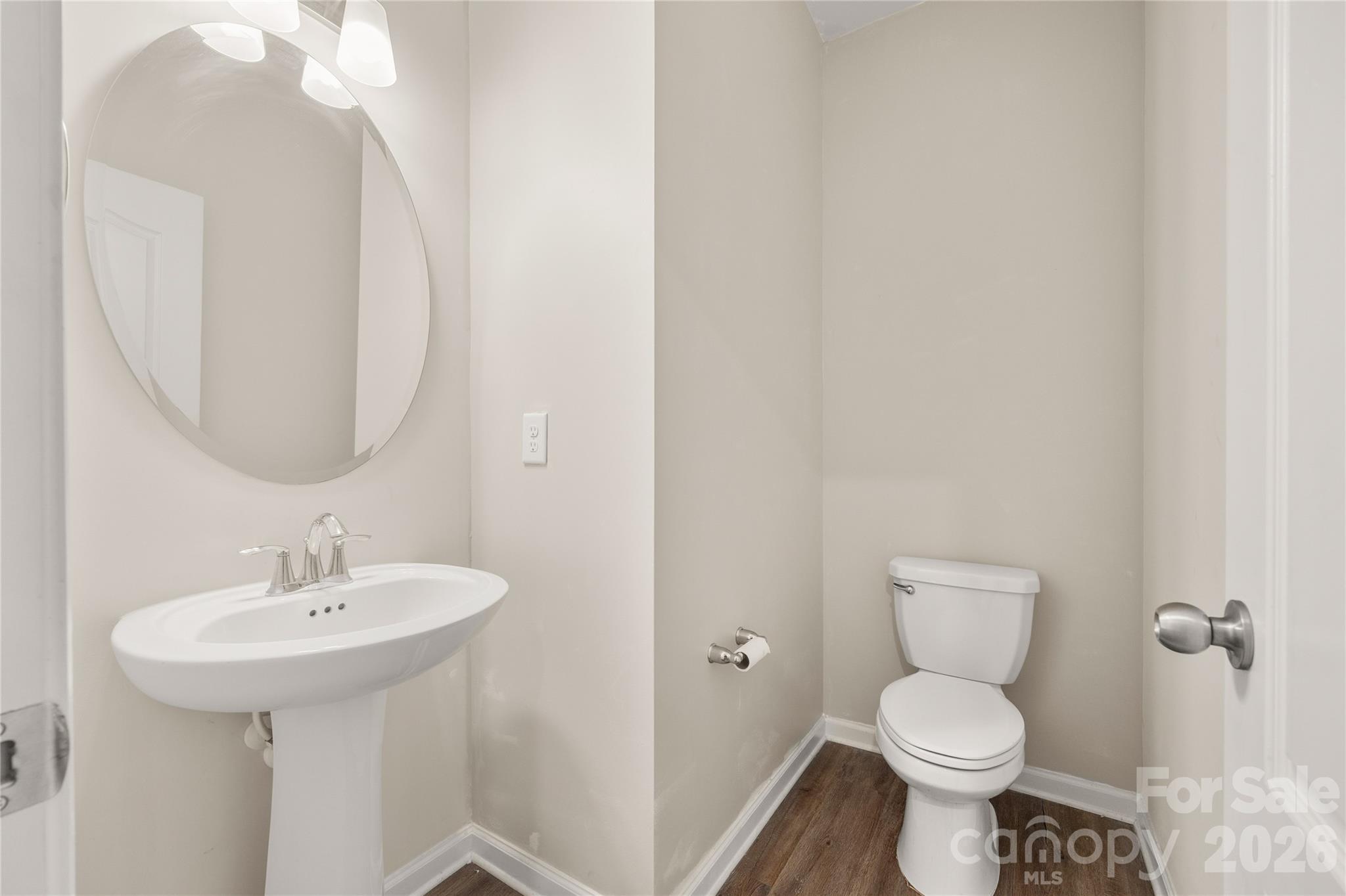 The Greens - Residential