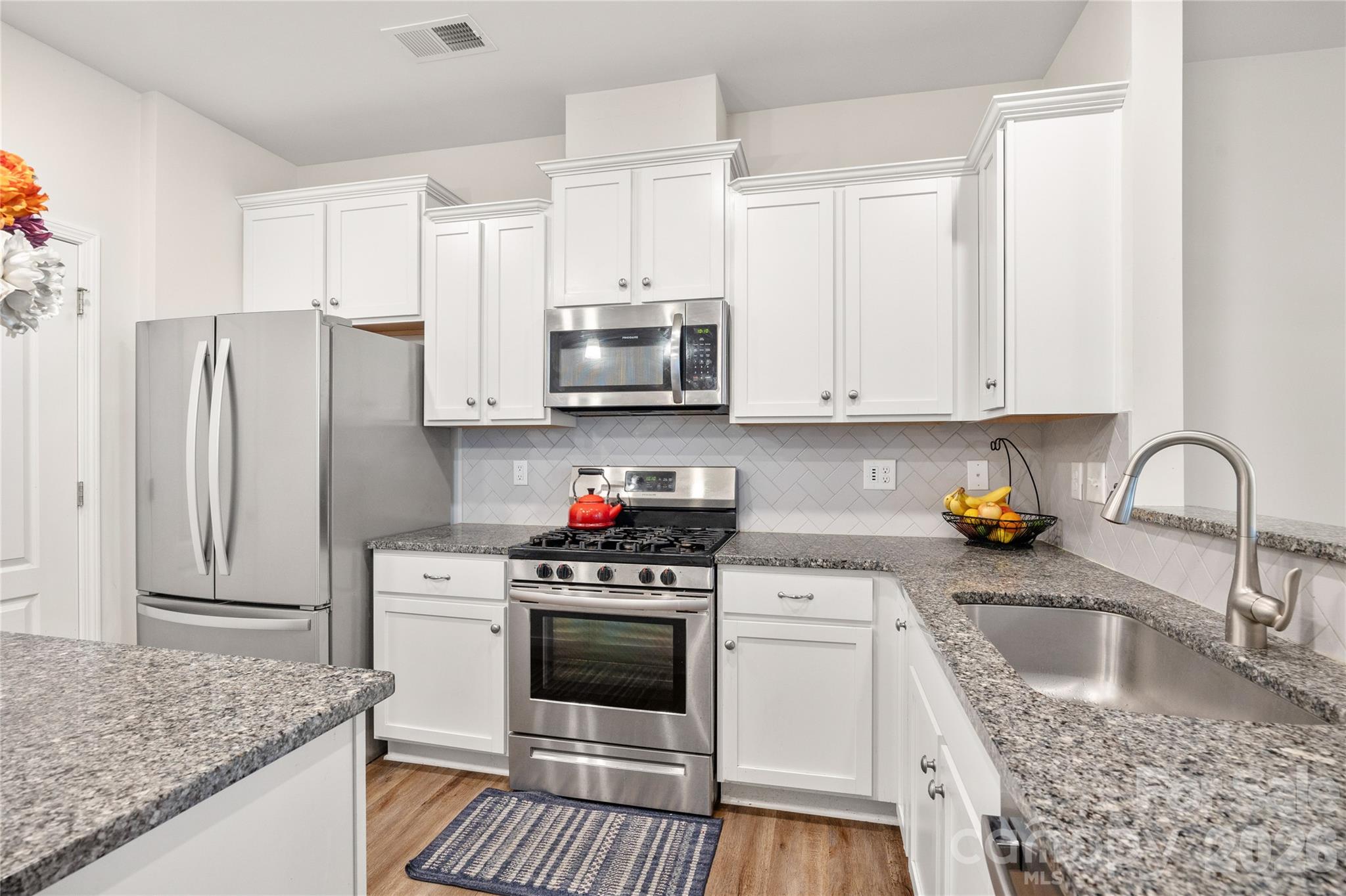 The Greens - Residential