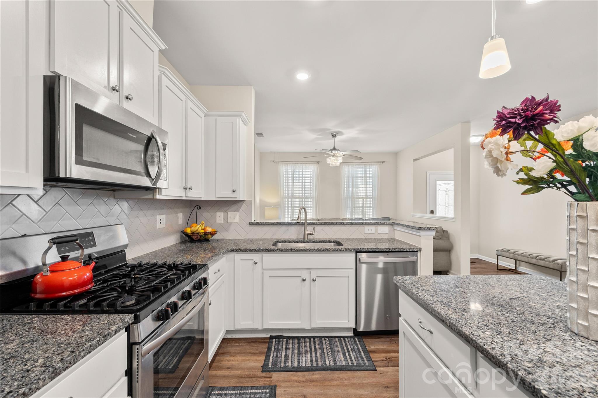 The Greens - Residential