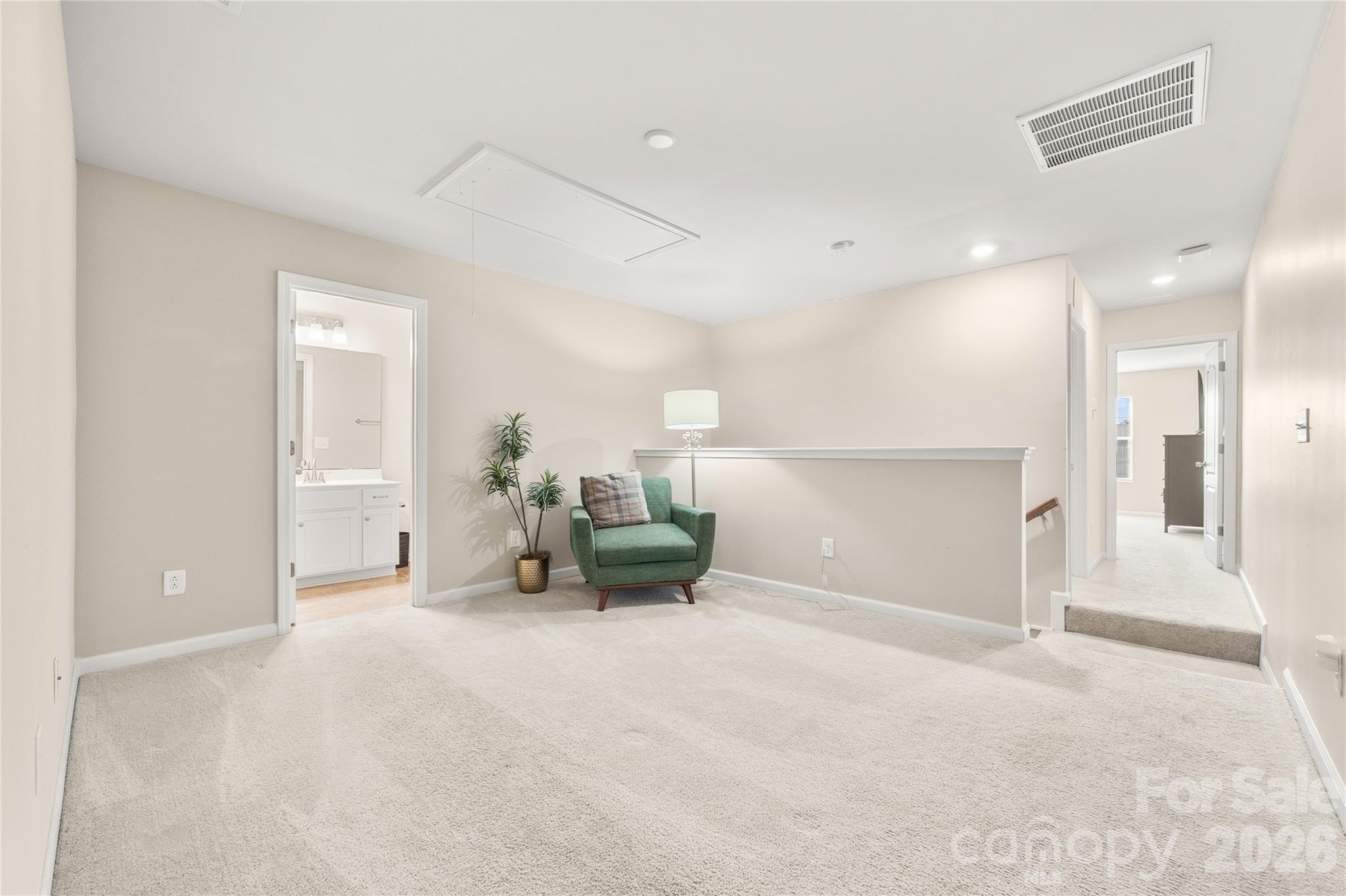 The Greens - Residential