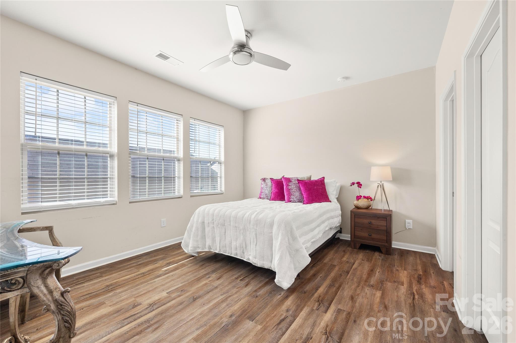 The Greens - Residential