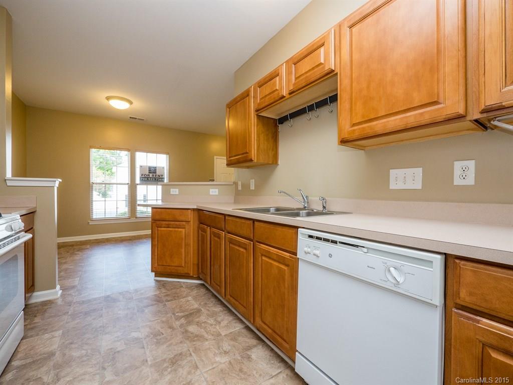 Cramerton Village - Residential Lease