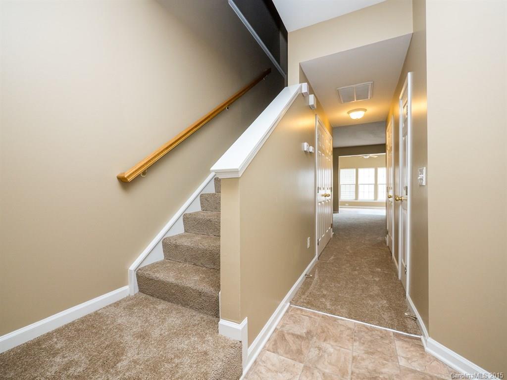 Cramerton Village - Residential Lease