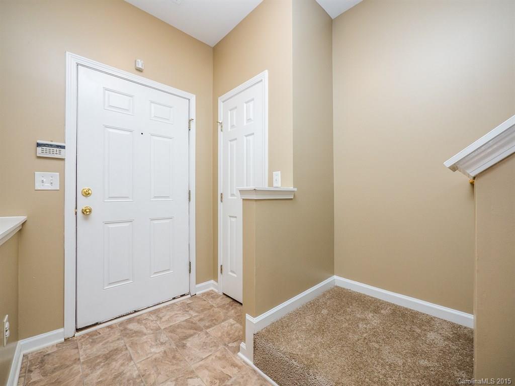 Cramerton Village - Residential Lease