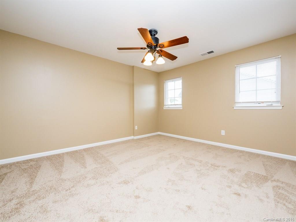 Cramerton Village - Residential Lease