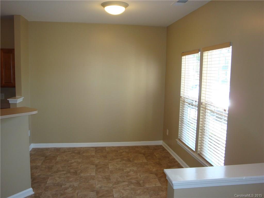 Cramerton Village - Residential Lease
