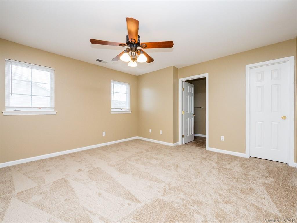 Cramerton Village - Residential Lease