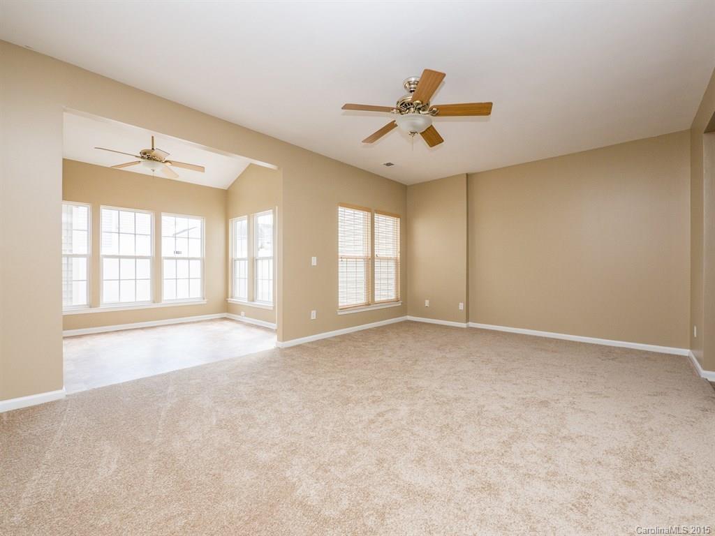Cramerton Village - Residential Lease