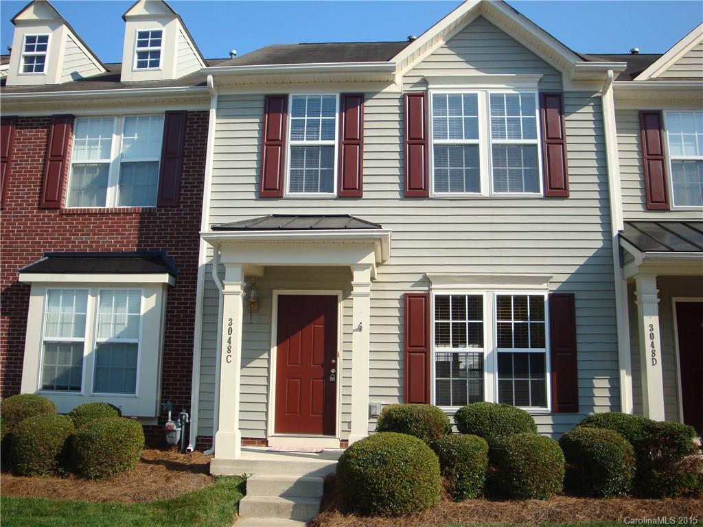 Cramerton Village - Residential Lease