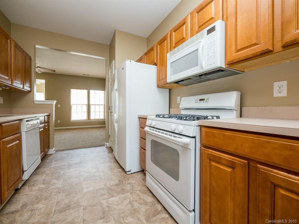 Cramerton Village - Residential Lease