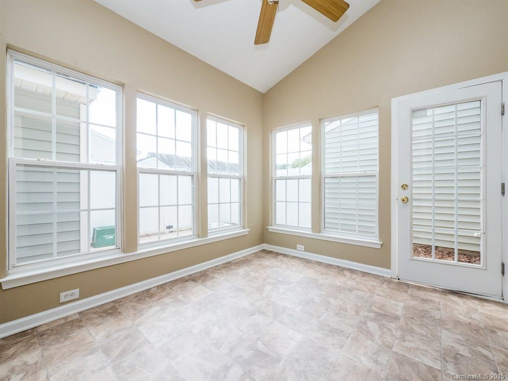 Cramerton Village - Residential Lease