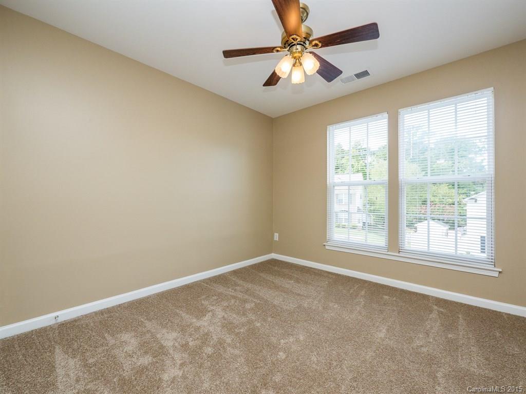 Cramerton Village - Residential Lease