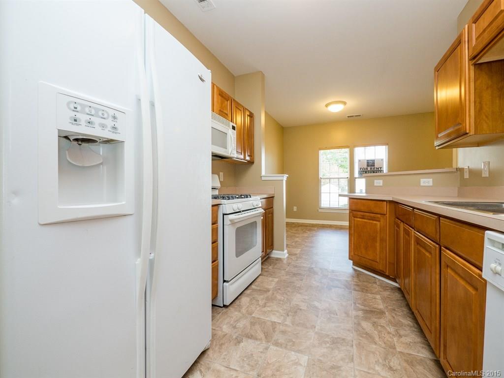 Cramerton Village - Residential Lease