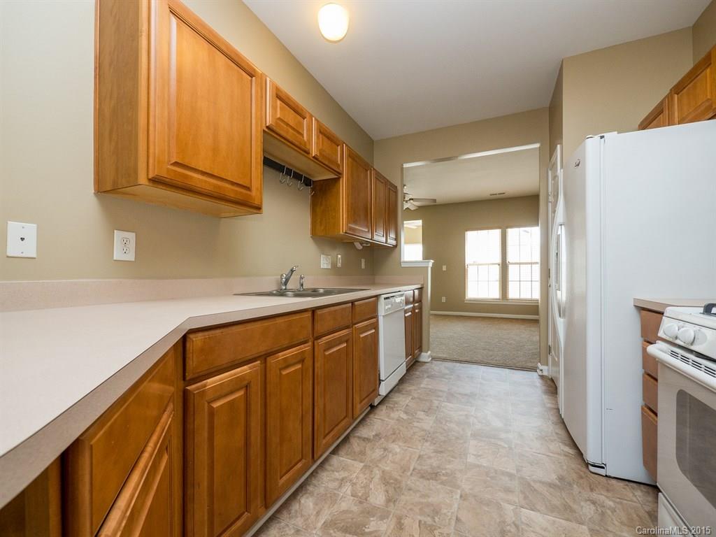 Cramerton Village - Residential Lease