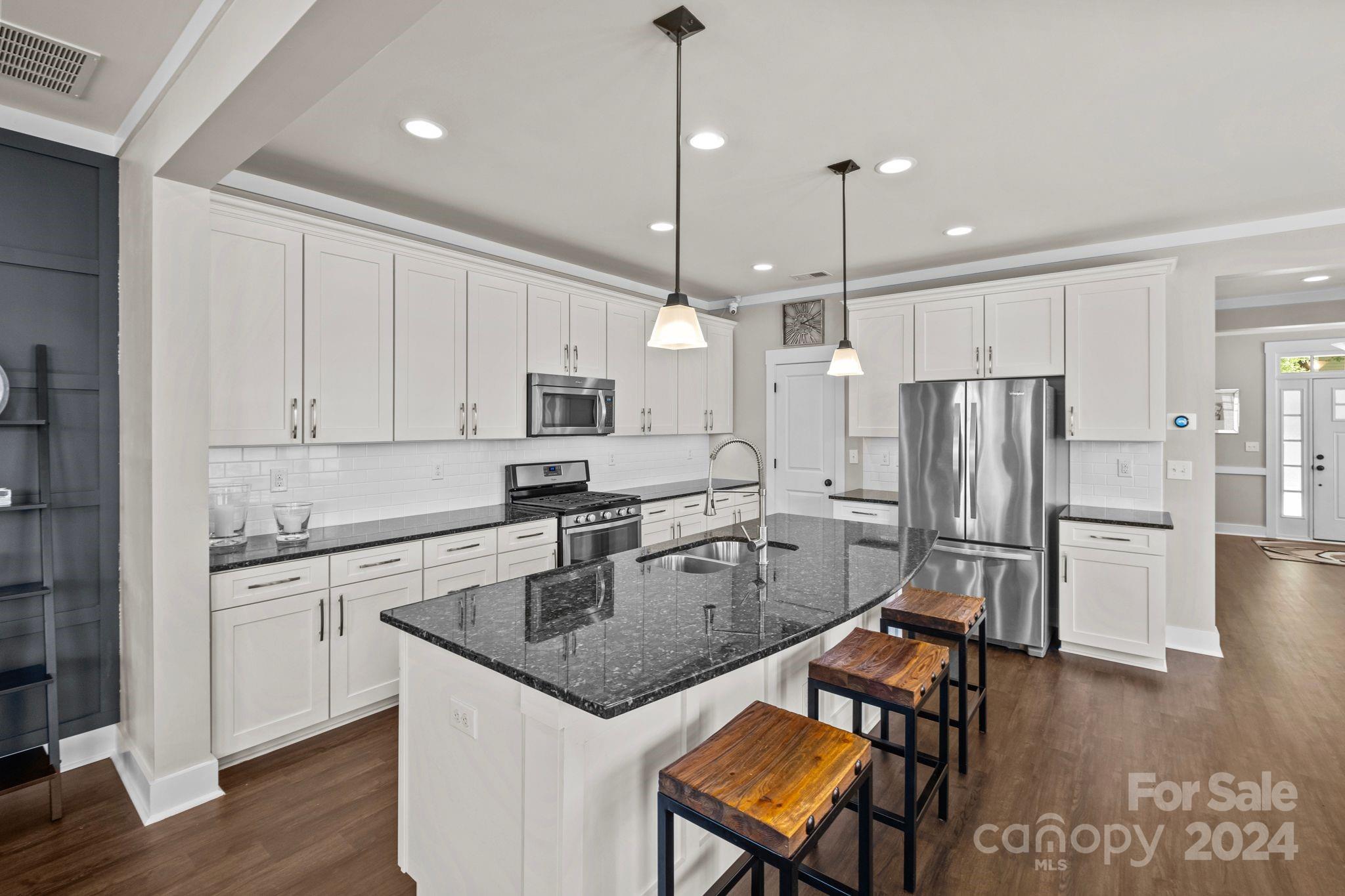 Brightwalk - Residential