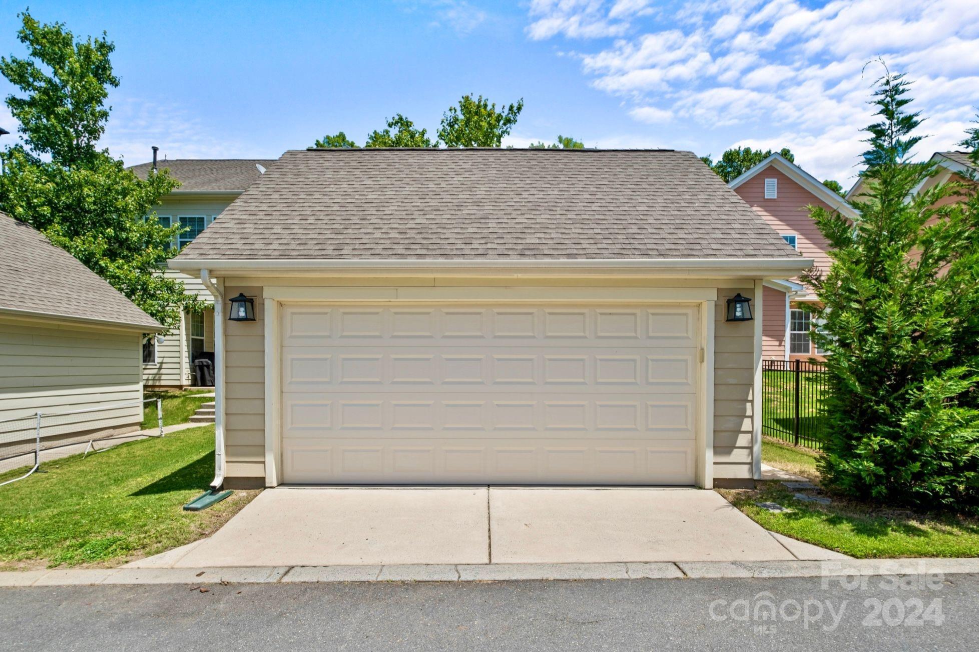 Brightwalk - Residential