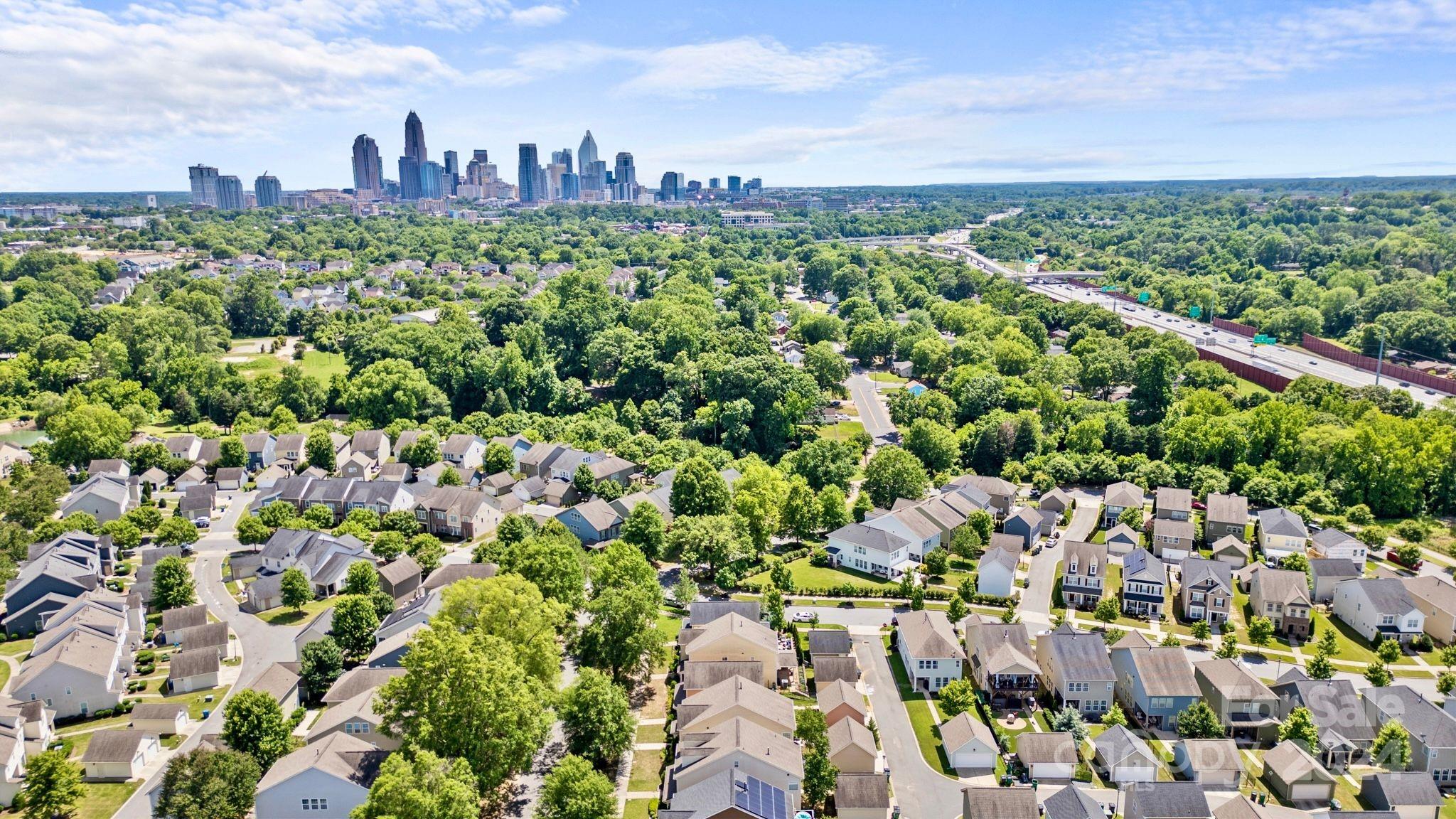 Brightwalk - Residential