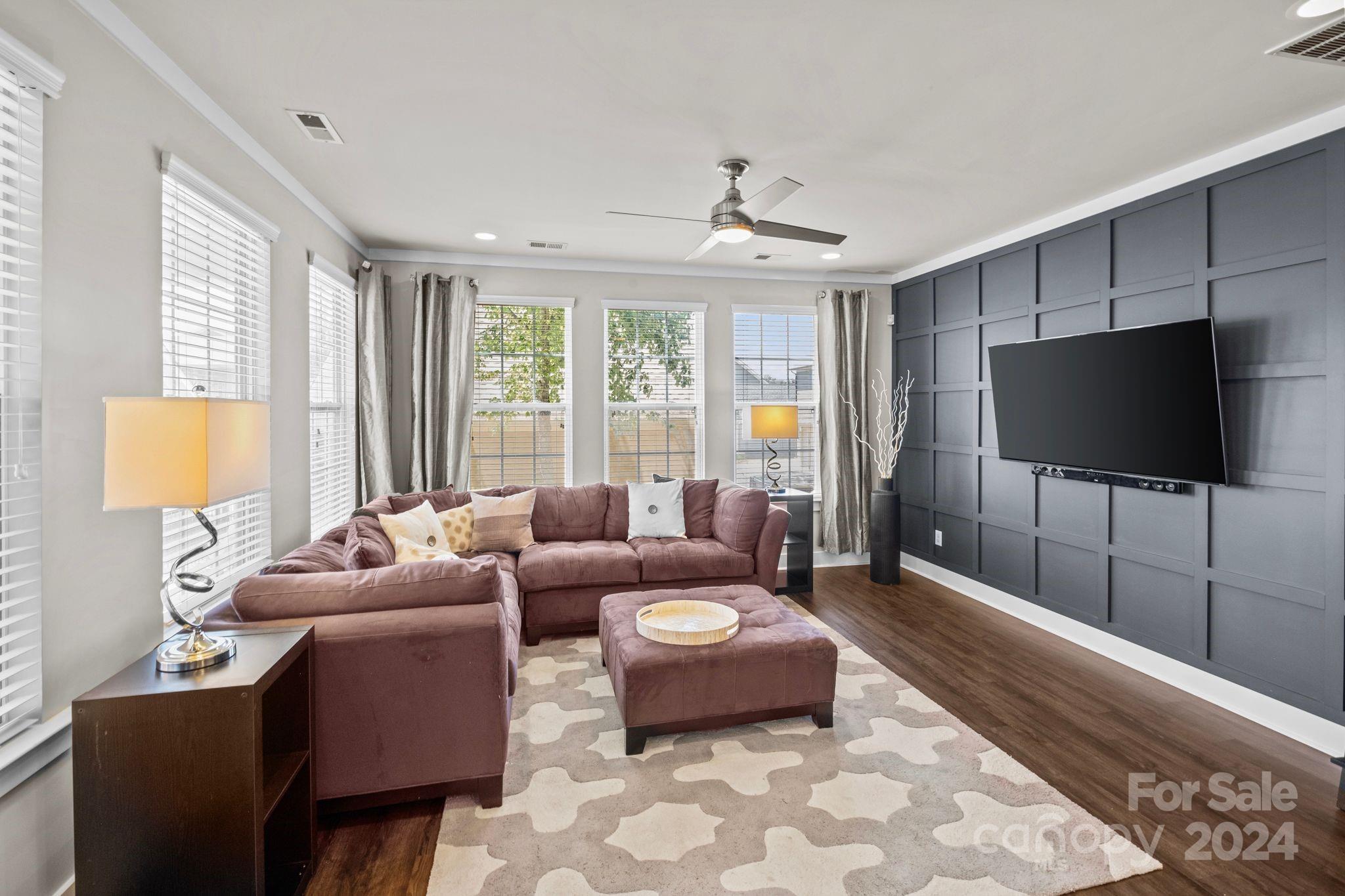 Brightwalk - Residential