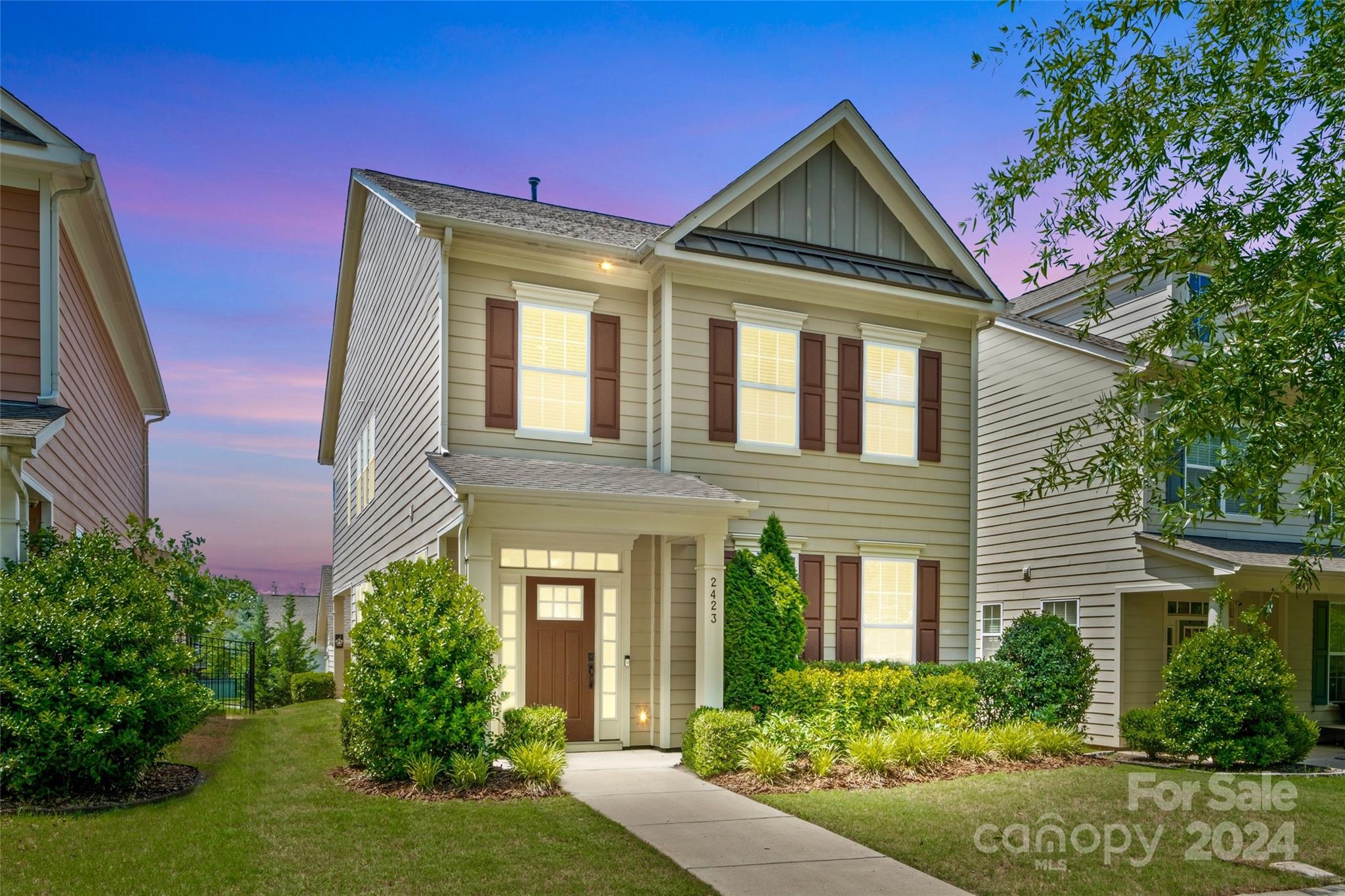 Brightwalk - Residential