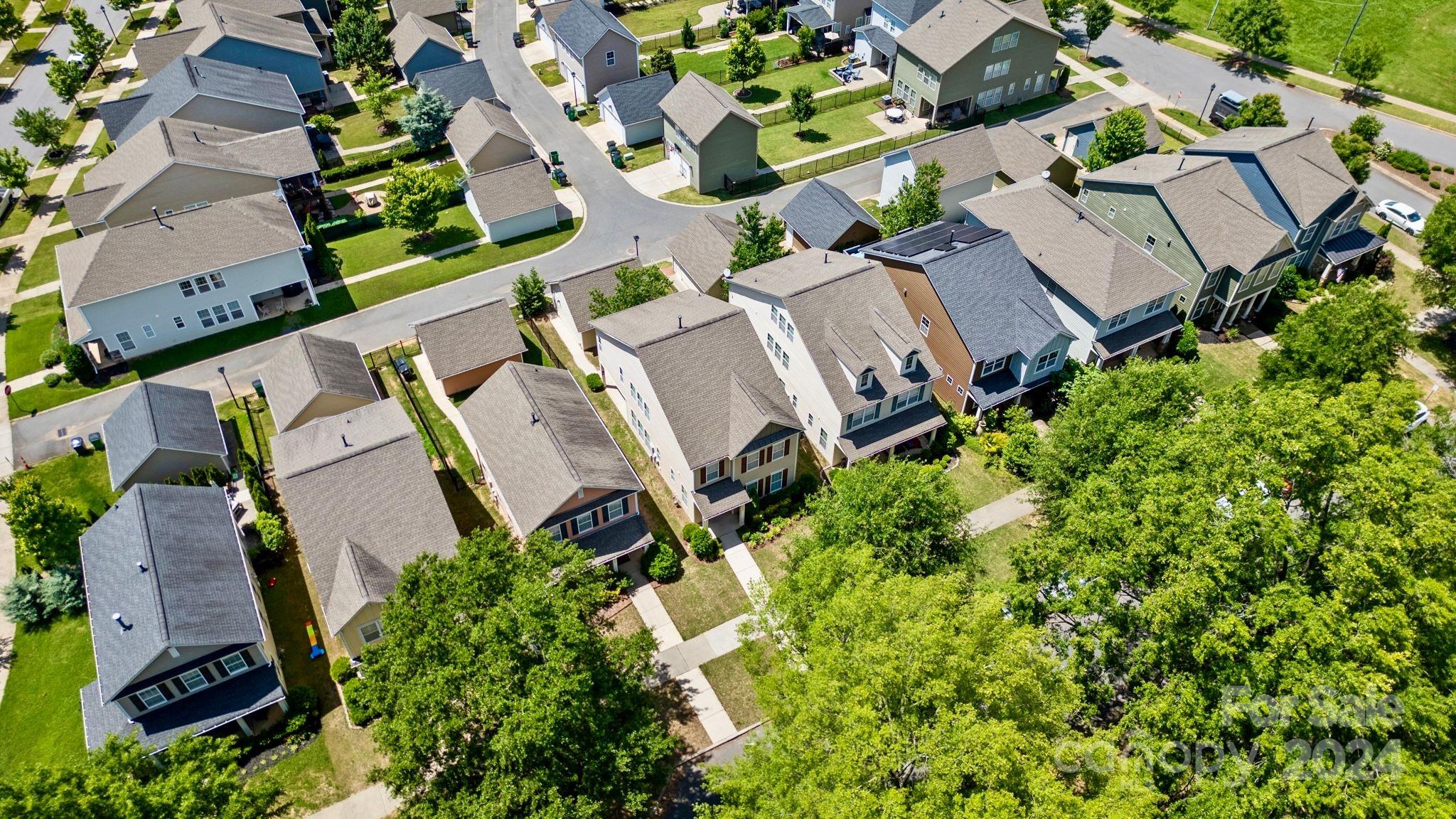 Brightwalk - Residential