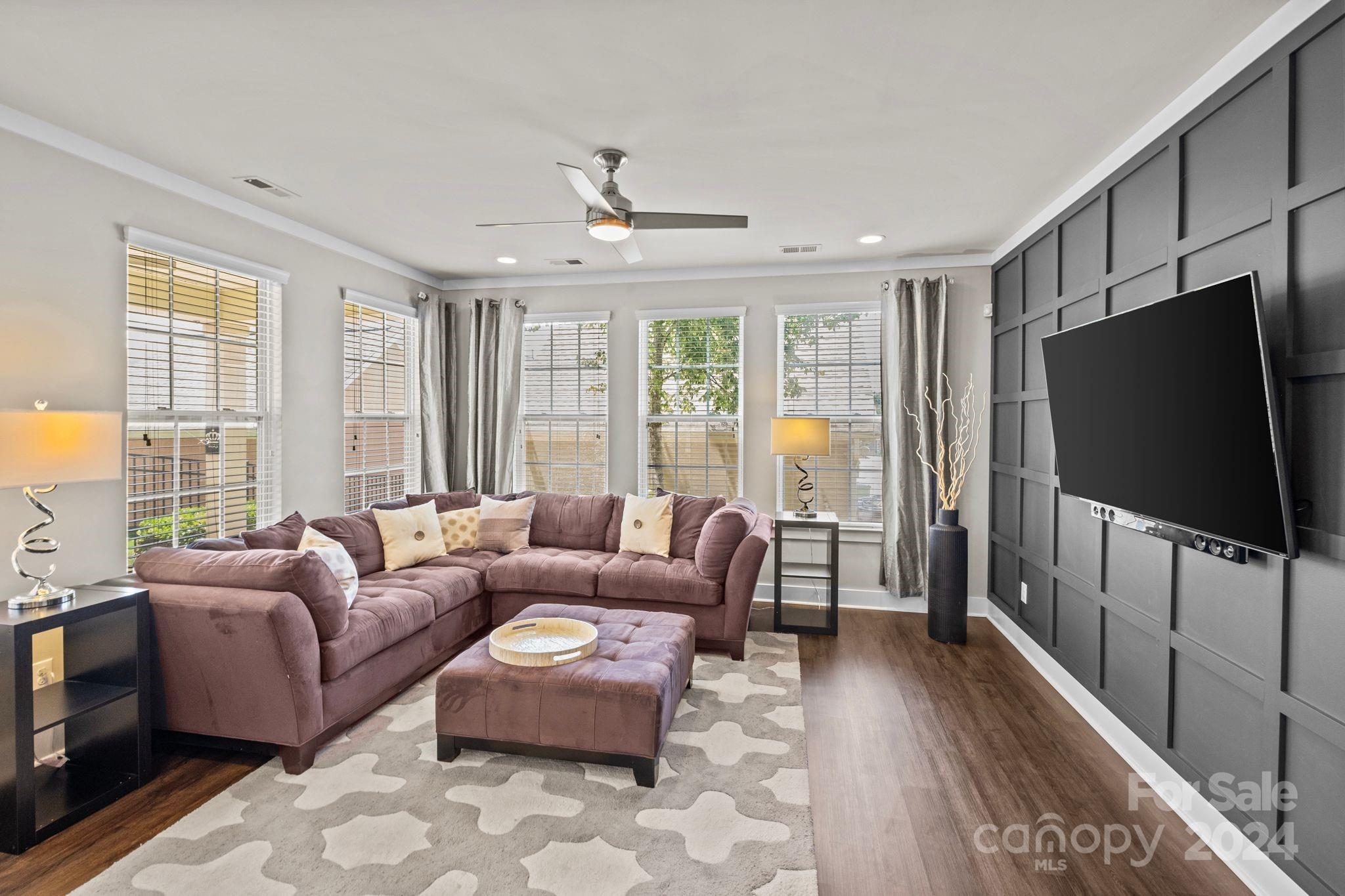 Brightwalk - Residential