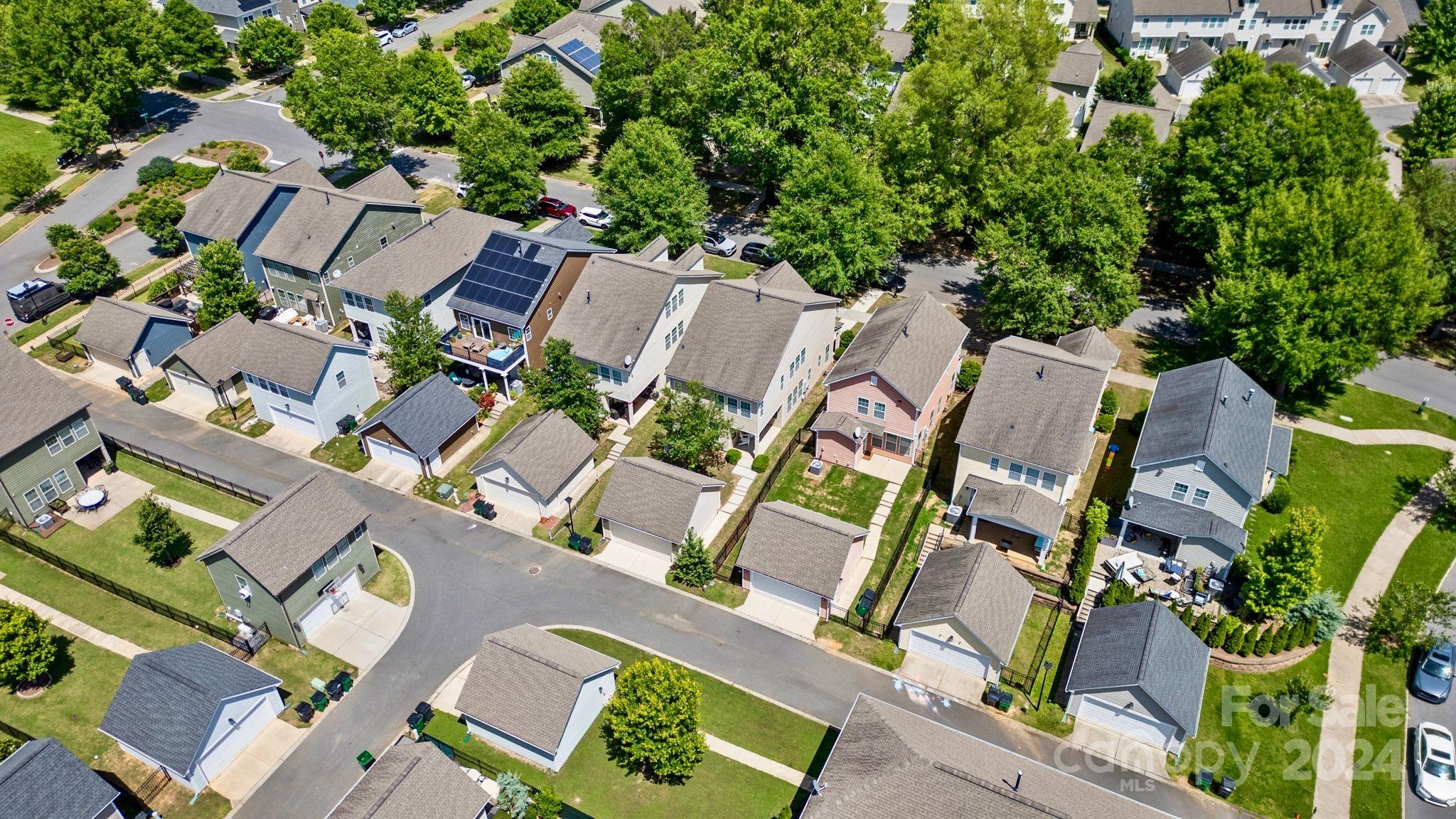 Brightwalk - Residential