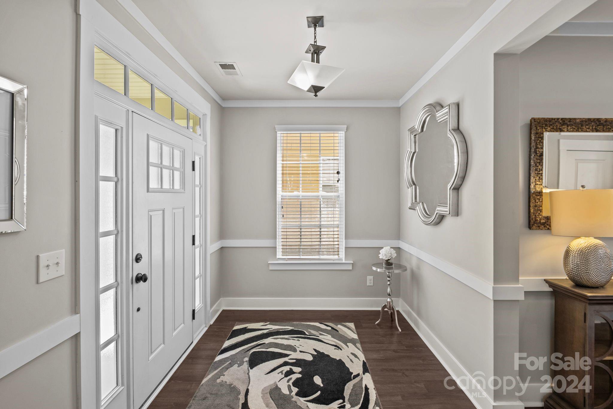 Brightwalk - Residential