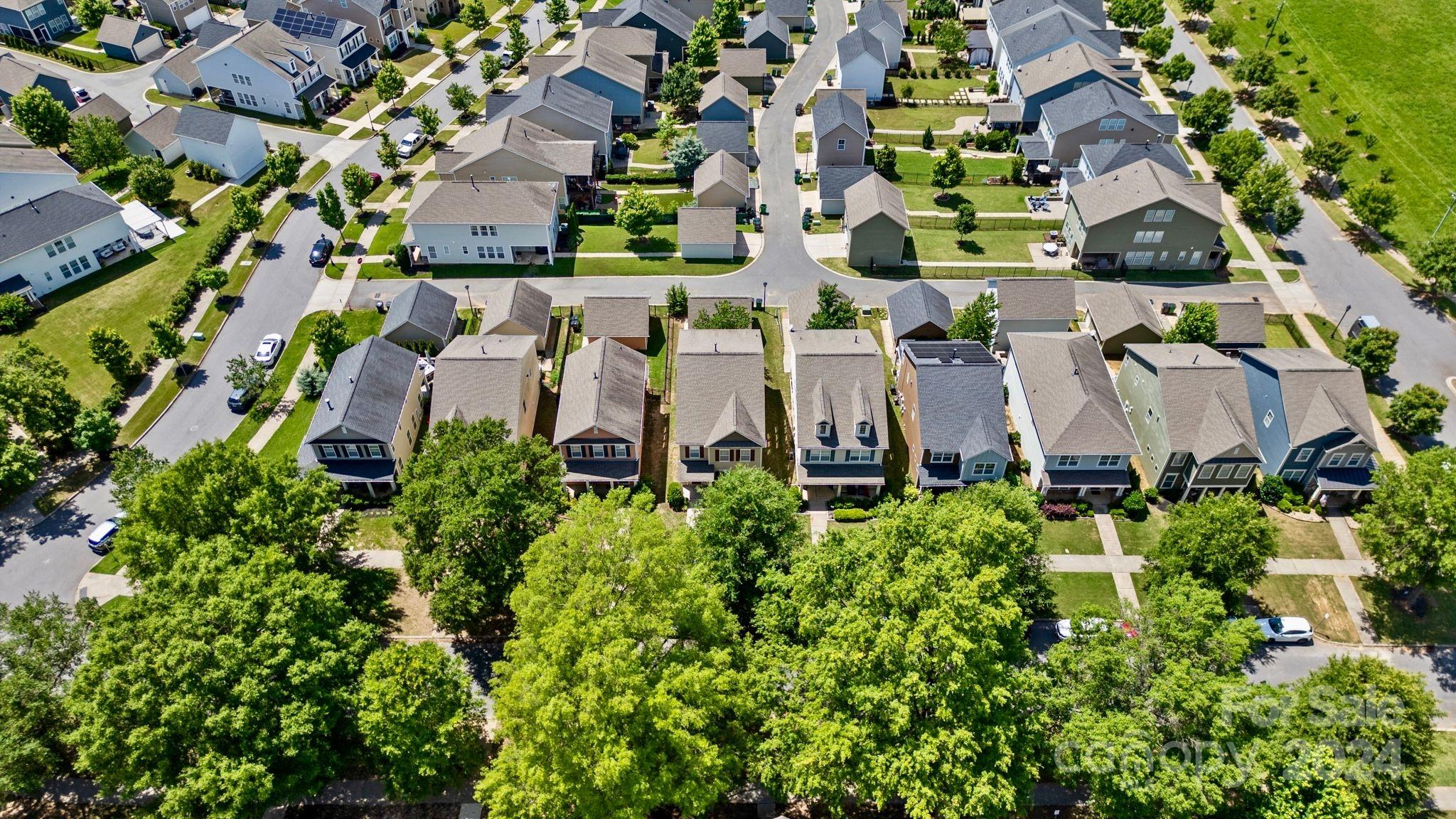 Brightwalk - Residential