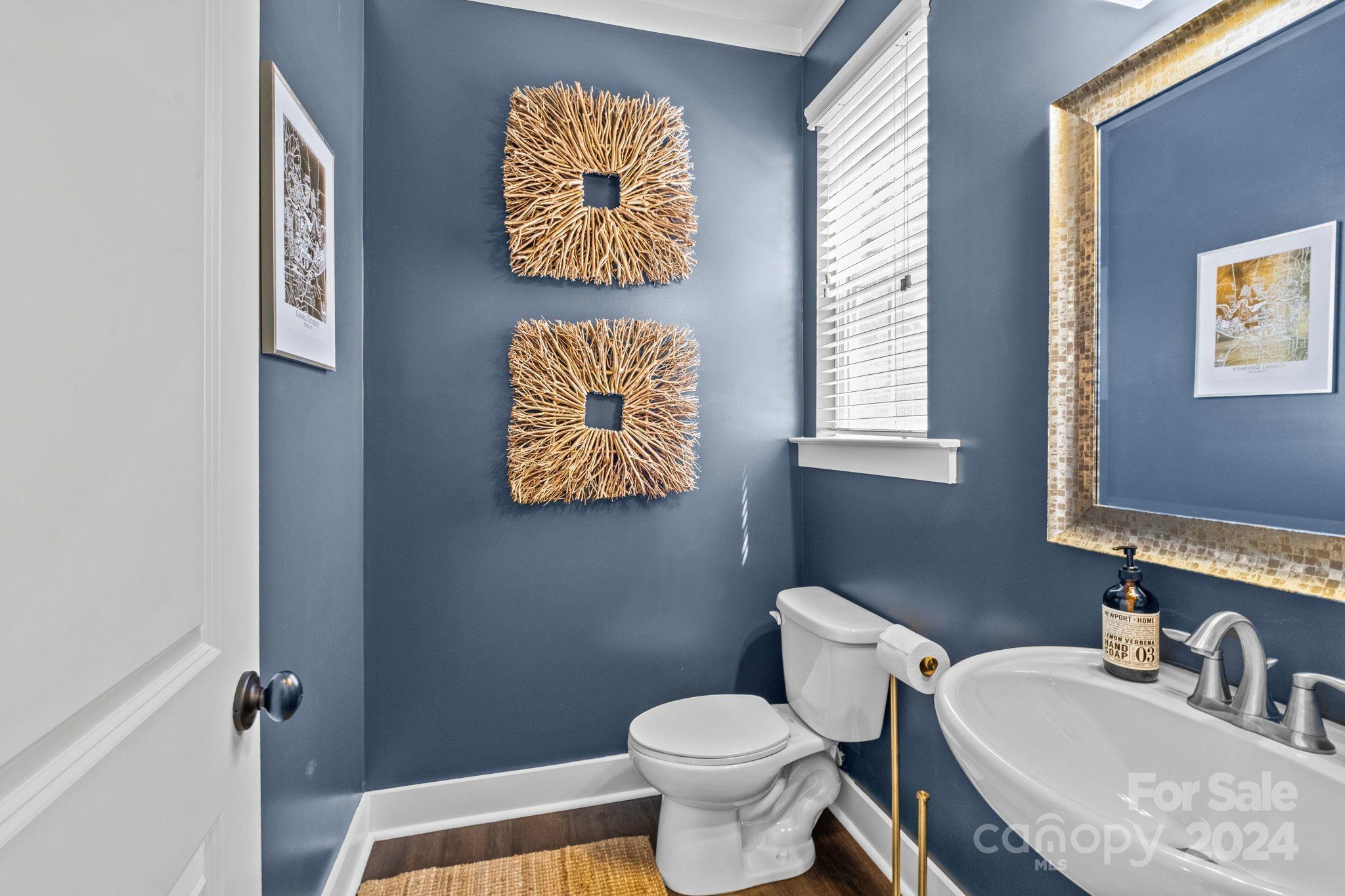 Brightwalk - Residential