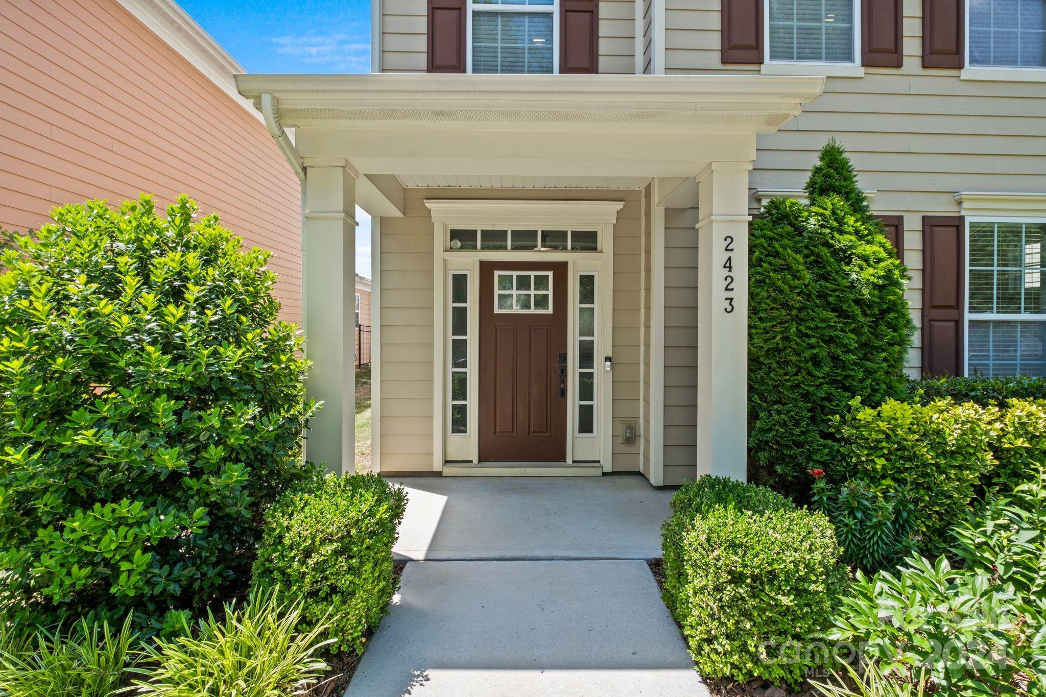 Brightwalk - Residential