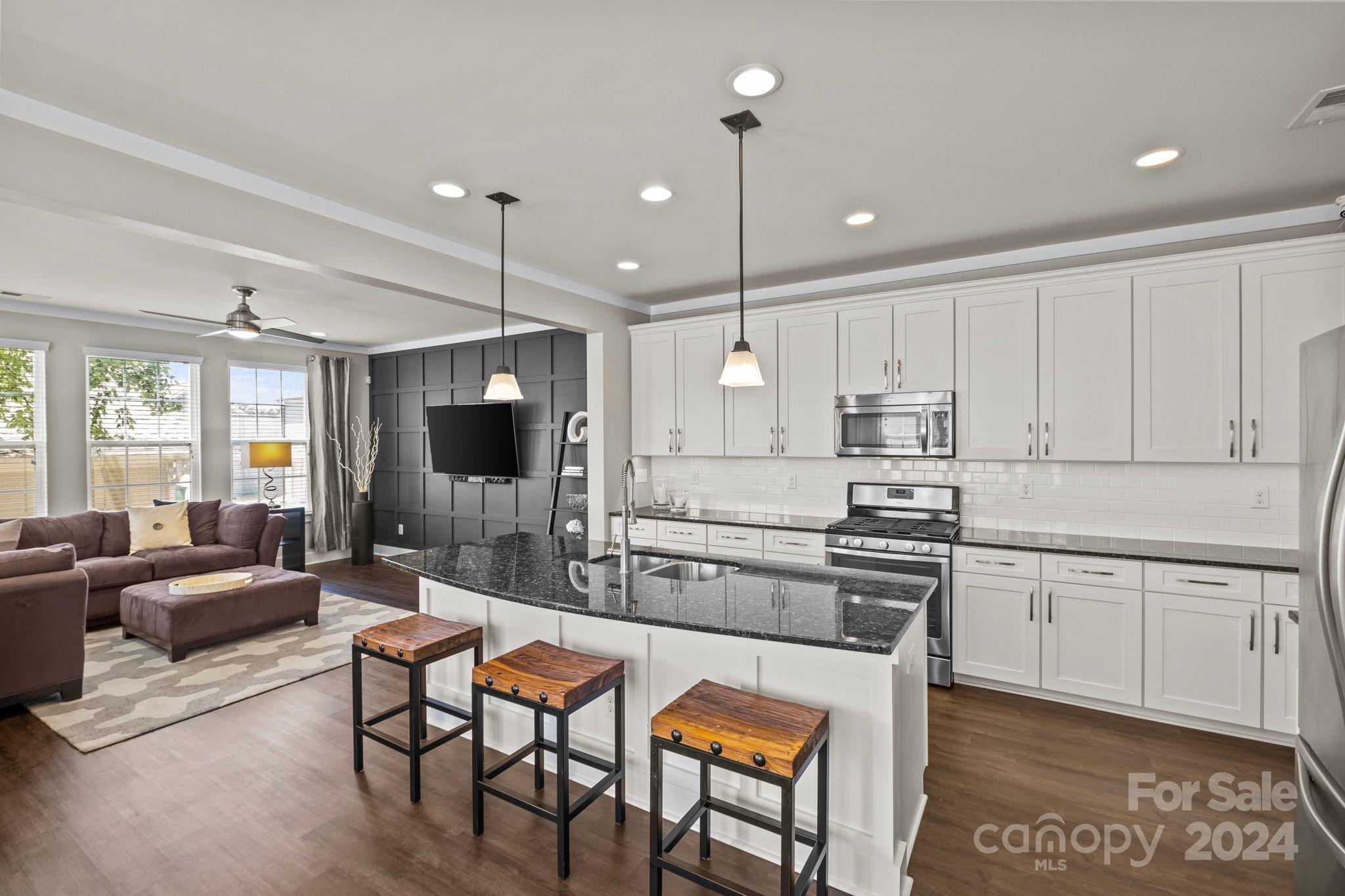 Brightwalk - Residential