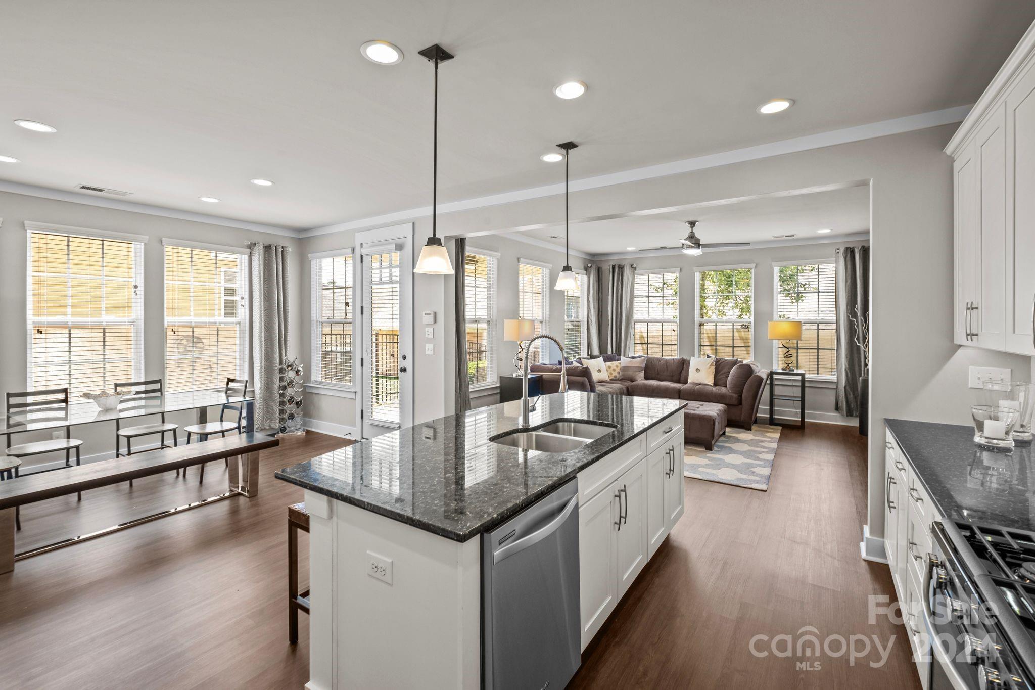 Brightwalk - Residential