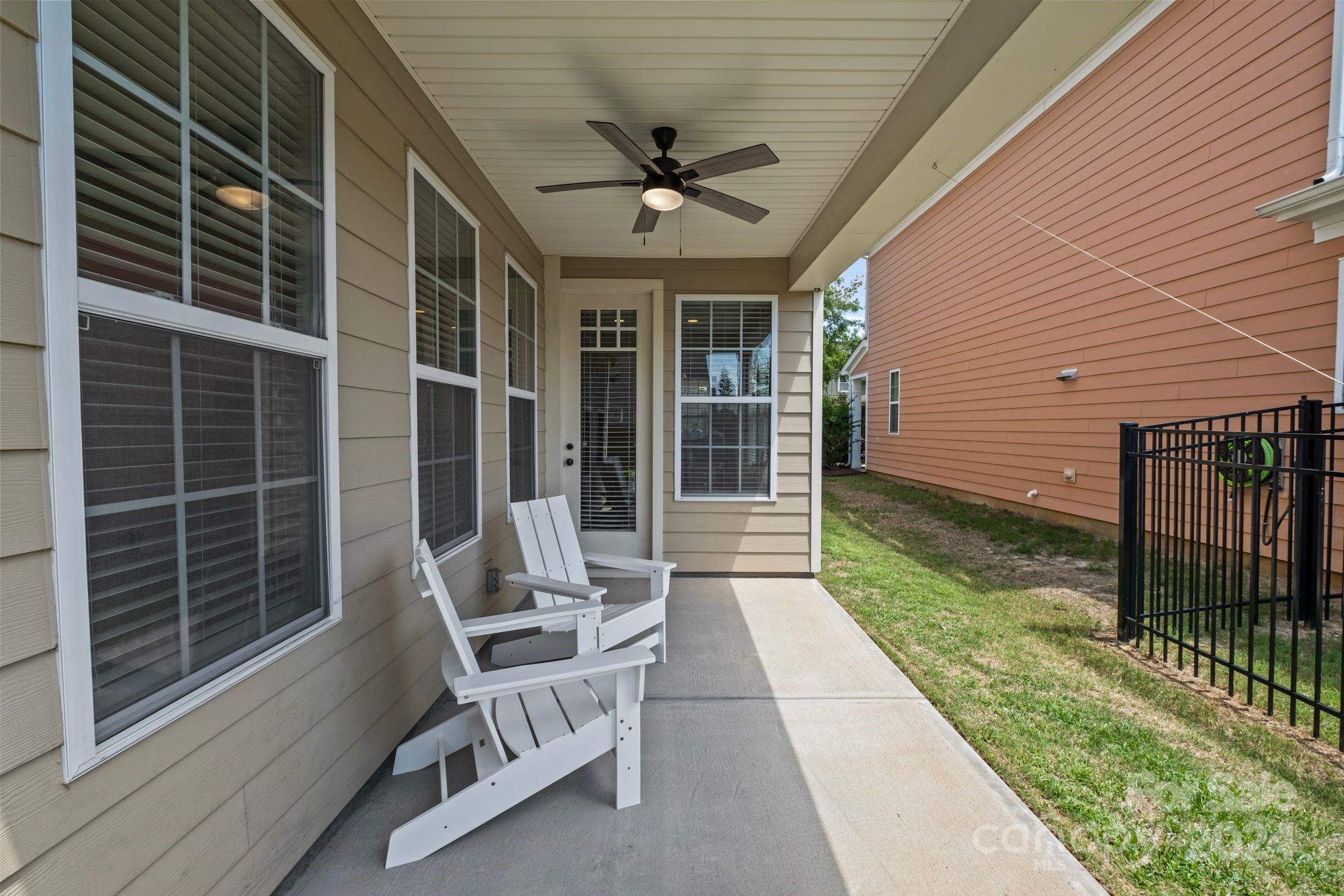 Brightwalk - Residential