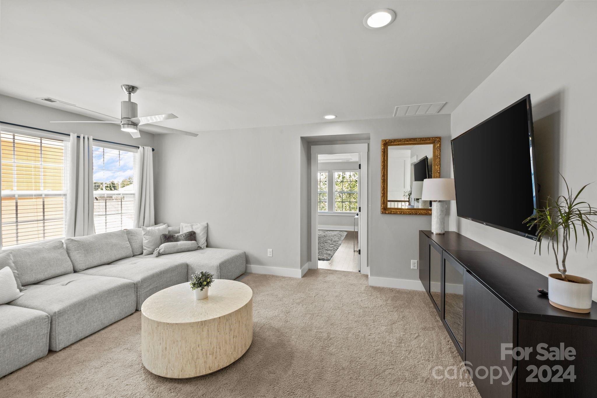 Brightwalk - Residential