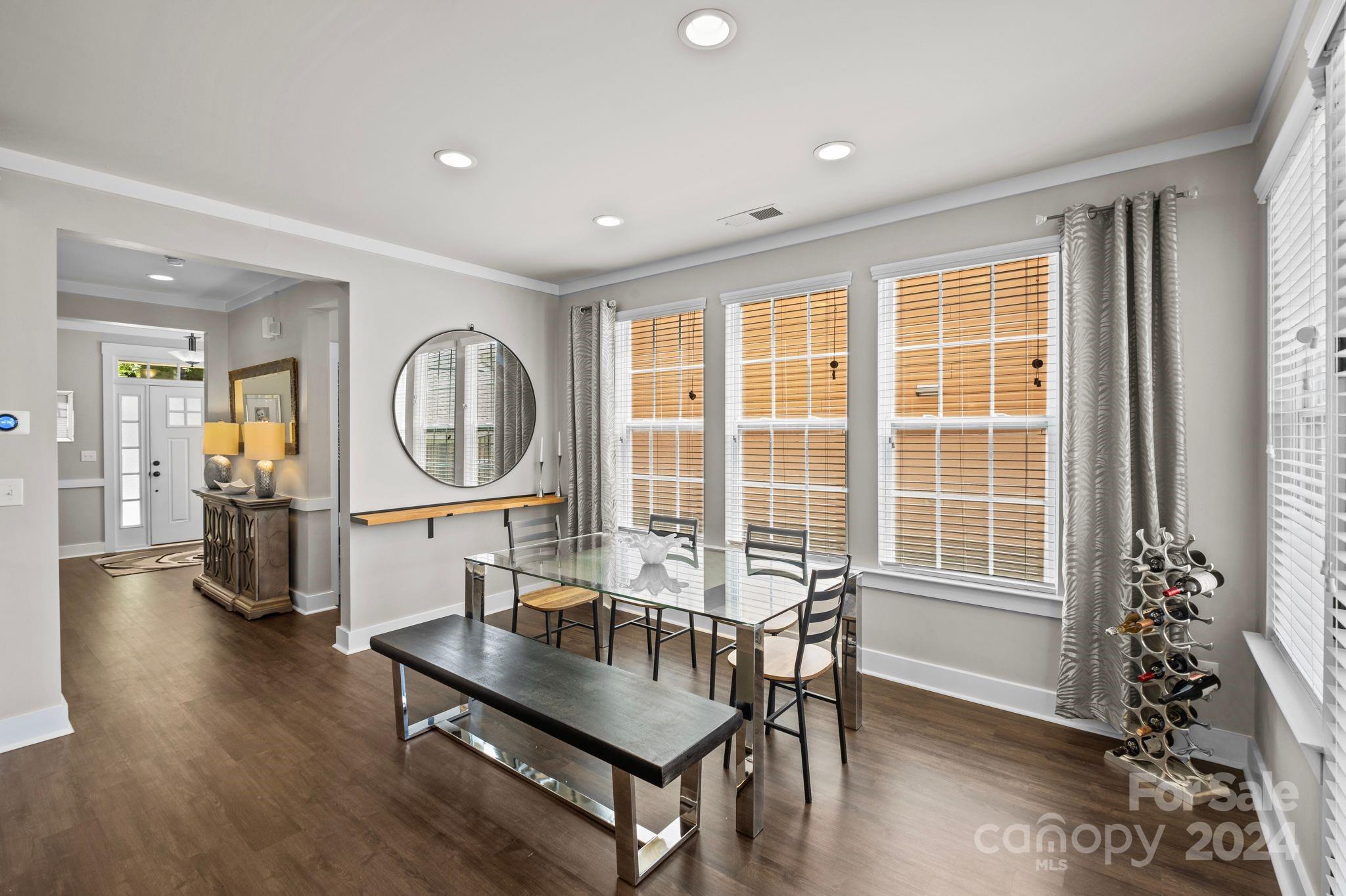 Brightwalk - Residential