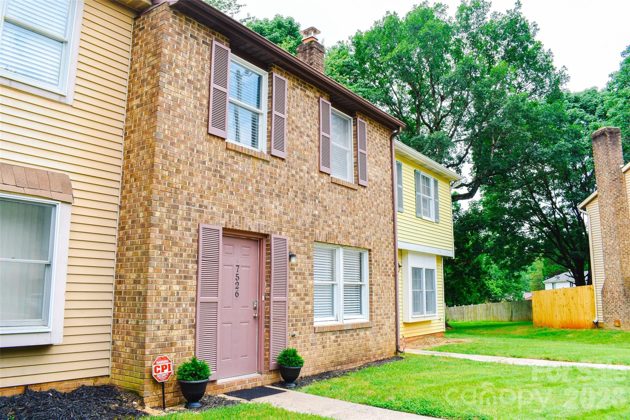 7526 Holly Grove Court