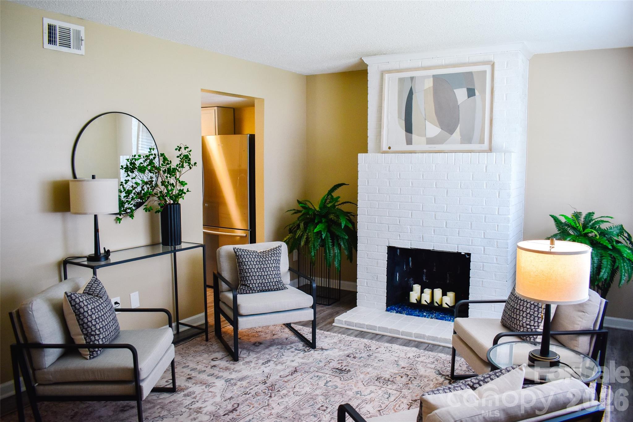 7526 Holly Grove Court