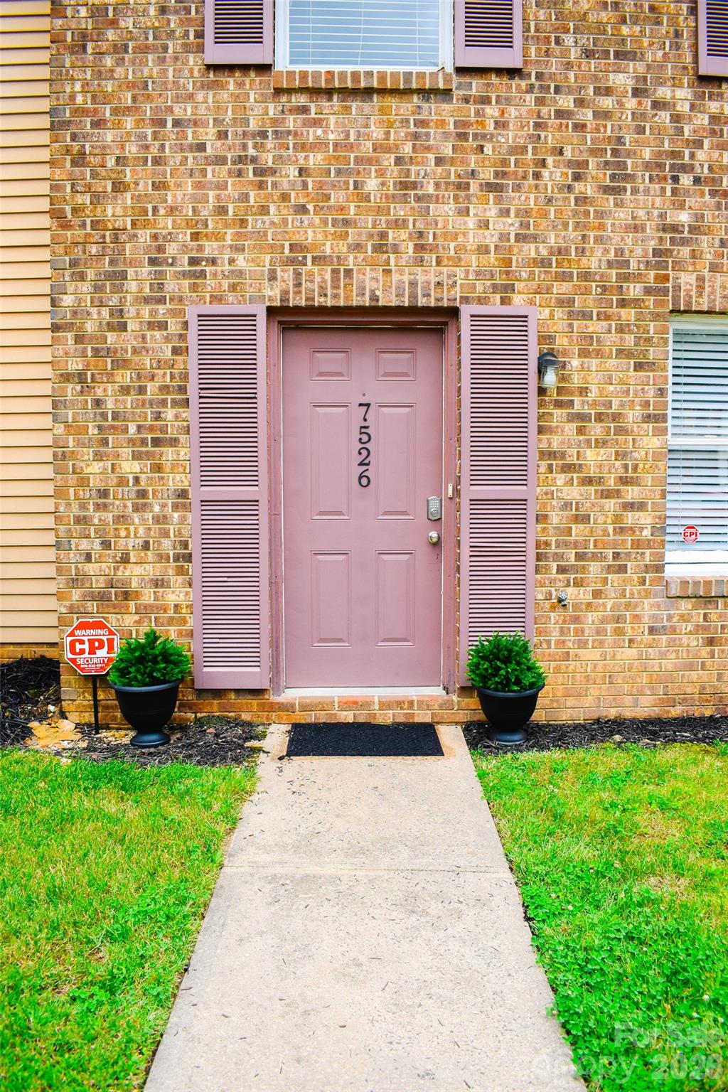 7526 Holly Grove Court