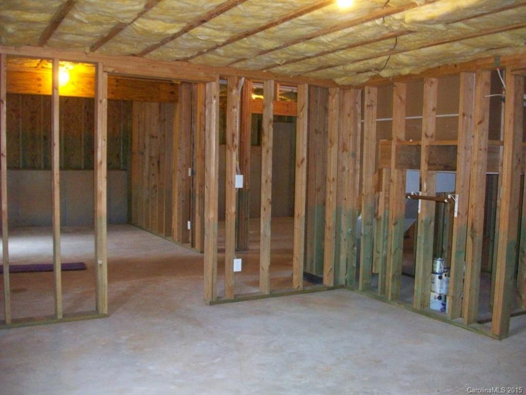 Curtis Pond - Residential