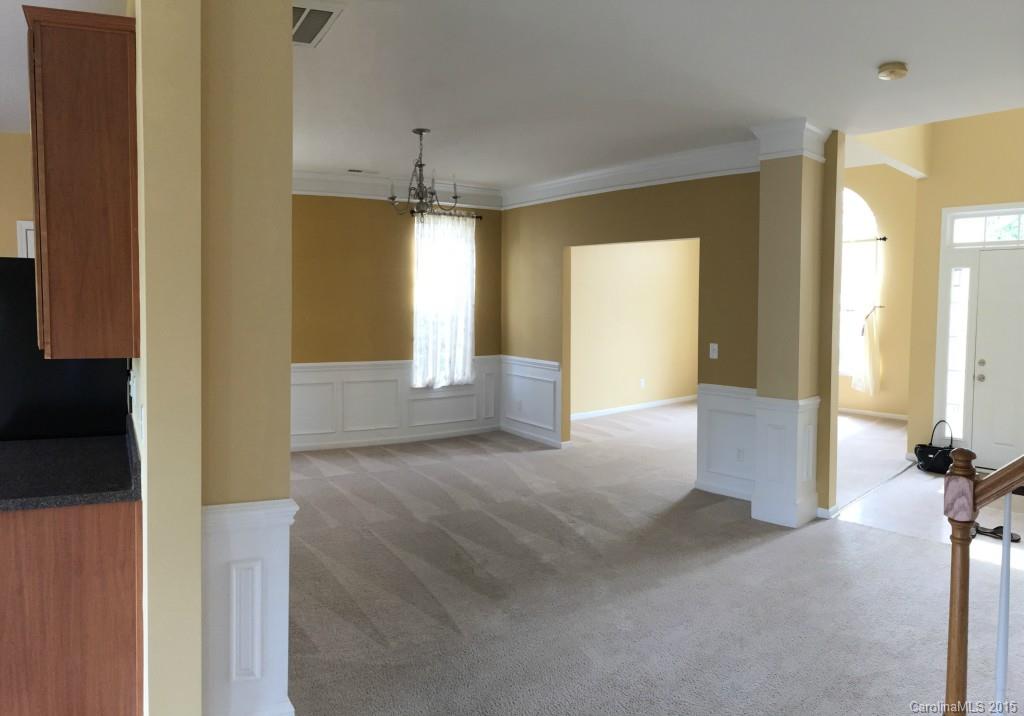 Curtis Pond - Residential