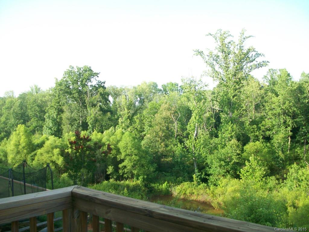 Curtis Pond - Residential