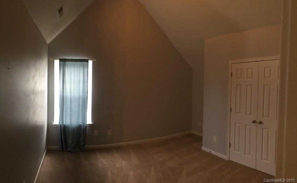 Curtis Pond - Residential