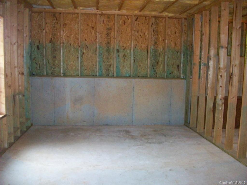 Curtis Pond - Residential