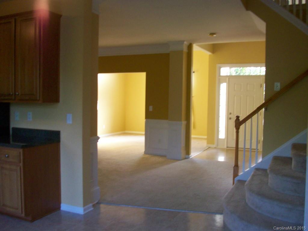 Curtis Pond - Residential