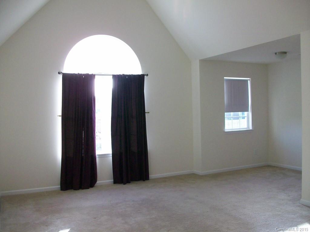 Curtis Pond - Residential