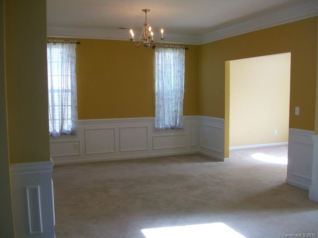 Curtis Pond - Residential