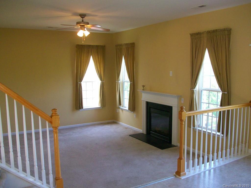 Curtis Pond - Residential